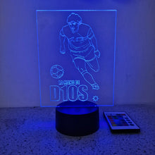 Carica l'immagine nel visualizzatore di Gallery, Maradona