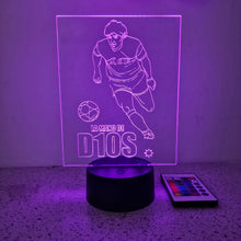 Carica l'immagine nel visualizzatore di Gallery, Maradona