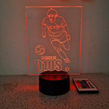 Carica l'immagine nel visualizzatore di Gallery, Maradona