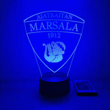 Carica l'immagine nel visualizzatore di Gallery, Marsala