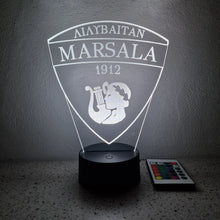 Carica l'immagine nel visualizzatore di Gallery, Marsala