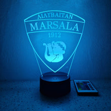 Carica l'immagine nel visualizzatore di Gallery, Marsala