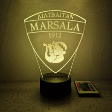 Carica l'immagine nel visualizzatore di Gallery, Marsala