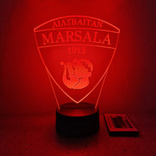 Carica l'immagine nel visualizzatore di Gallery, Marsala