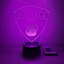 Carica l'immagine nel visualizzatore di Gallery, Marsala