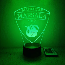 Carica l'immagine nel visualizzatore di Gallery, Marsala