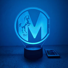 Carica l'immagine nel visualizzatore di Gallery, Martina Calcio