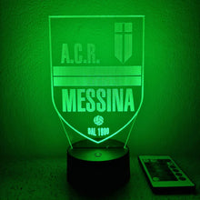 Carica l'immagine nel visualizzatore di Gallery, Messina Ilmioplexiglass