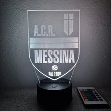 Carica l'immagine nel visualizzatore di Gallery, Messina Ilmioplexiglass