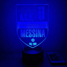 Carica l'immagine nel visualizzatore di Gallery, Messina Ilmioplexiglass