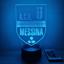 Carica l'immagine nel visualizzatore di Gallery, Messina Ilmioplexiglass