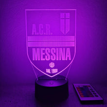 Carica l'immagine nel visualizzatore di Gallery, Messina Ilmioplexiglass