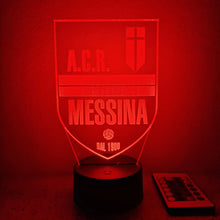 Carica l'immagine nel visualizzatore di Gallery, Messina Ilmioplexiglass