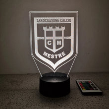 Carica l'immagine nel visualizzatore di Gallery, Mestre