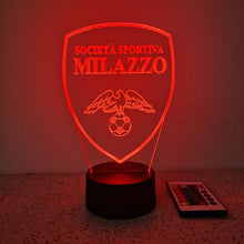 Carica l'immagine nel visualizzatore di Gallery, Milazzo