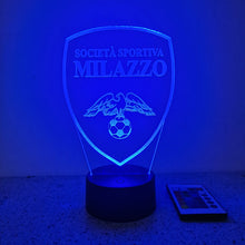 Carica l'immagine nel visualizzatore di Gallery, Milazzo
