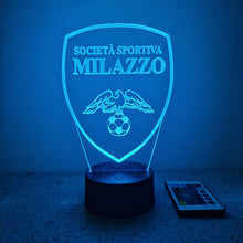 Carica l'immagine nel visualizzatore di Gallery, Milazzo