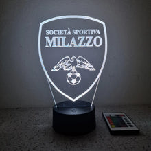 Carica l'immagine nel visualizzatore di Gallery, Milazzo