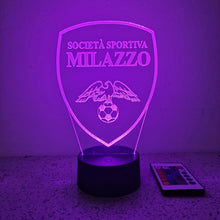 Carica l'immagine nel visualizzatore di Gallery, Milazzo