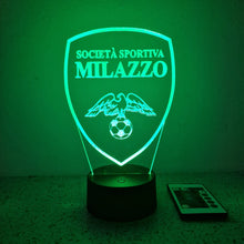 Carica l'immagine nel visualizzatore di Gallery, Milazzo