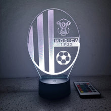 Carica l'immagine nel visualizzatore di Gallery, Modica