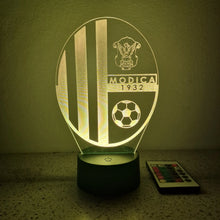 Carica l'immagine nel visualizzatore di Gallery, Modica