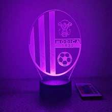 Carica l'immagine nel visualizzatore di Gallery, Modica