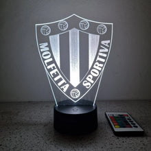 Carica l'immagine nel visualizzatore di Gallery, Molfetta Sportiva