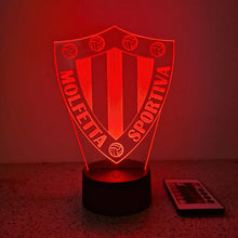 Carica l'immagine nel visualizzatore di Gallery, Molfetta Sportiva