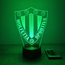 Carica l'immagine nel visualizzatore di Gallery, Molfetta Sportiva