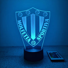 Carica l'immagine nel visualizzatore di Gallery, Molfetta Sportiva