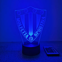 Carica l'immagine nel visualizzatore di Gallery, Molfetta Sportiva