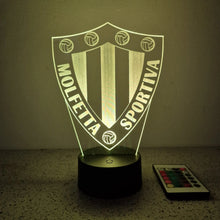 Carica l'immagine nel visualizzatore di Gallery, Molfetta Sportiva