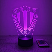 Carica l'immagine nel visualizzatore di Gallery, Molfetta Sportiva