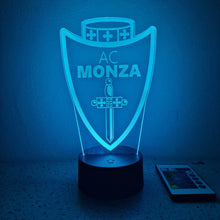 Carica l'immagine nel visualizzatore di Gallery, Monza Ilmioplexiglass