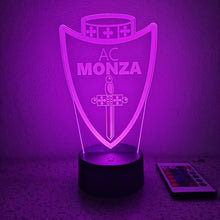 Carica l'immagine nel visualizzatore di Gallery, Monza Ilmioplexiglass