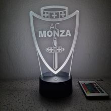 Carica l'immagine nel visualizzatore di Gallery, Monza Ilmioplexiglass