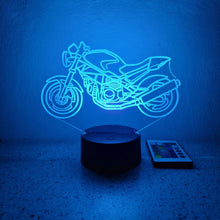Carica l'immagine nel visualizzatore di Gallery, Moto