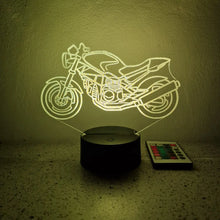 Carica l'immagine nel visualizzatore di Gallery, Moto