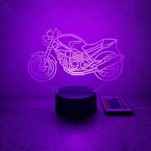 Carica l'immagine nel visualizzatore di Gallery, Moto