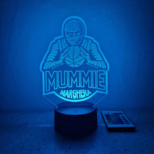 Carica l'immagine nel visualizzatore di Gallery, Mummie Marghera