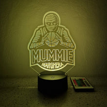 Carica l'immagine nel visualizzatore di Gallery, Mummie Marghera