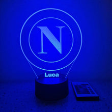 Carica l'immagine nel visualizzatore di Gallery, Napoli