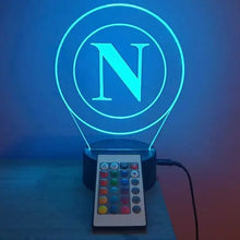 Carica l'immagine nel visualizzatore di Gallery, Napoli - Ilmioplexiglass