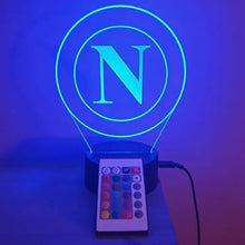 Carica l'immagine nel visualizzatore di Gallery, Napoli - Ilmioplexiglass