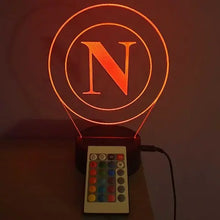 Carica l'immagine nel visualizzatore di Gallery, Napoli - Ilmioplexiglass