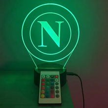 Carica l'immagine nel visualizzatore di Gallery, Napoli - Ilmioplexiglass