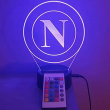 Carica l'immagine nel visualizzatore di Gallery, Napoli - Ilmioplexiglass