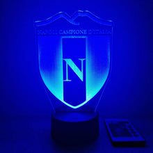 Carica l'immagine nel visualizzatore di Gallery, Napoli Ilmioplexiglass