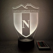 Carica l'immagine nel visualizzatore di Gallery, Napoli Ilmioplexiglass